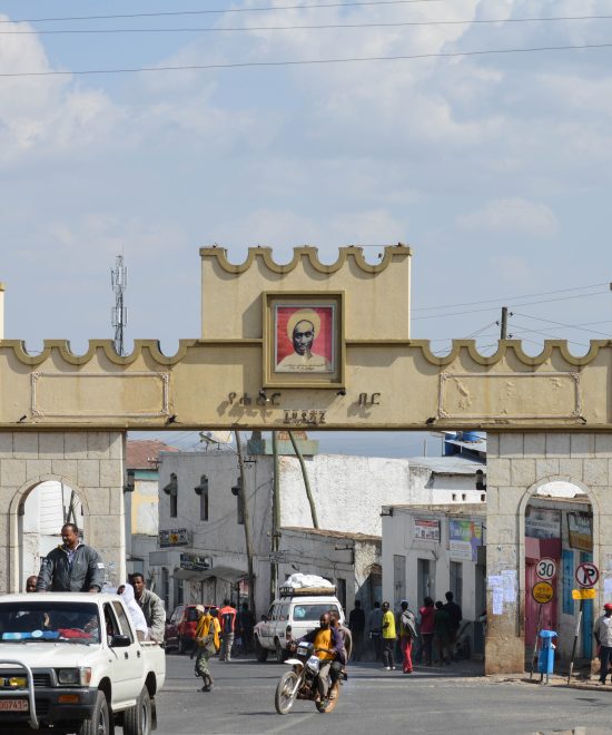 Harar